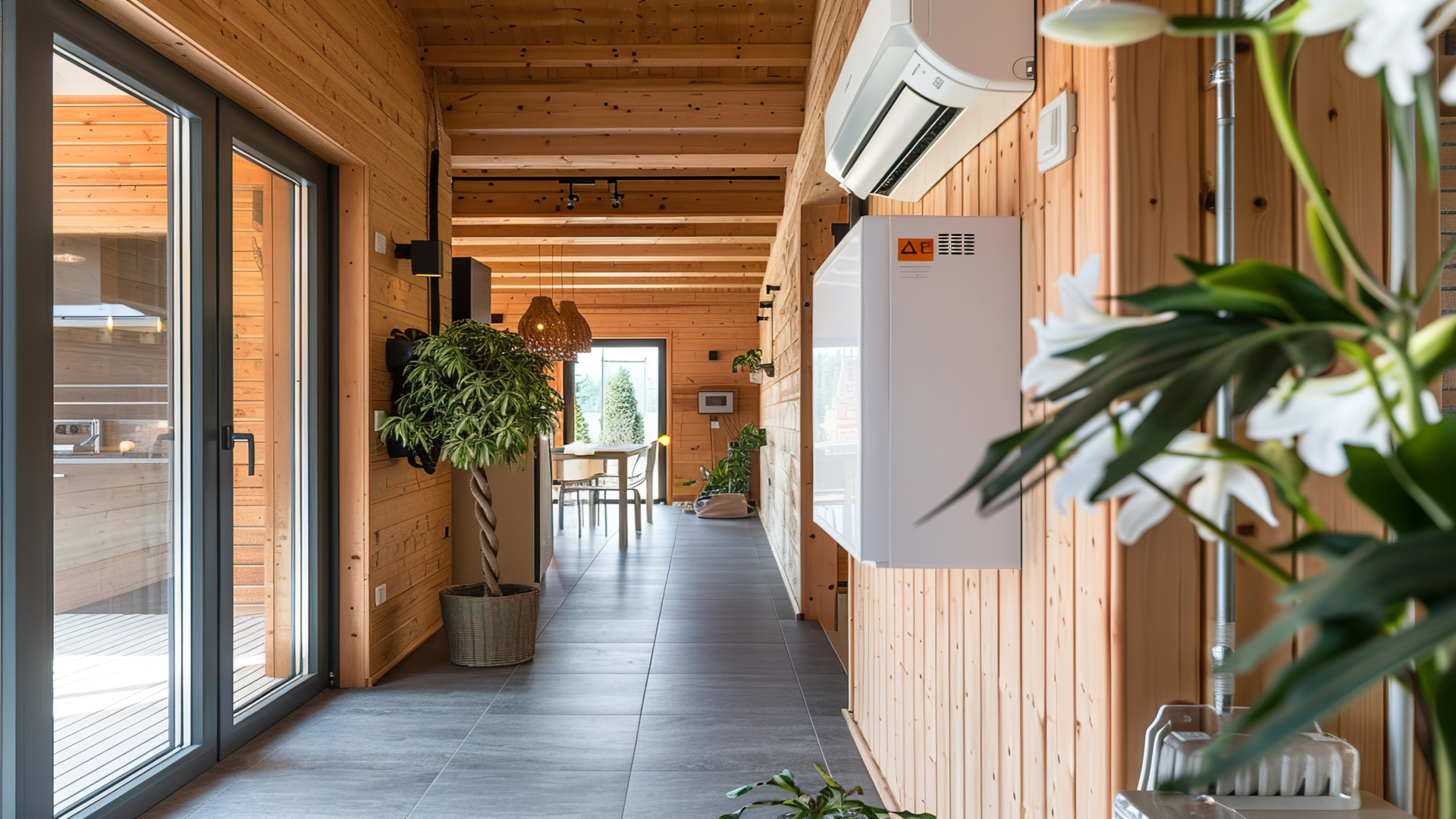 Benefits of Battery Storage