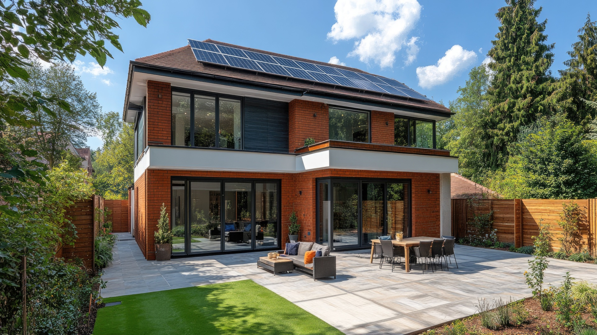 Professional Solar Installs in Essex