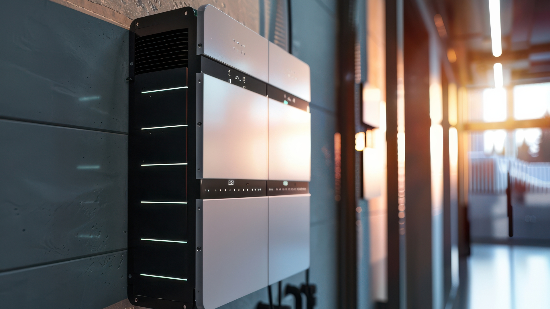 Professional Battery Storage installers in Essex