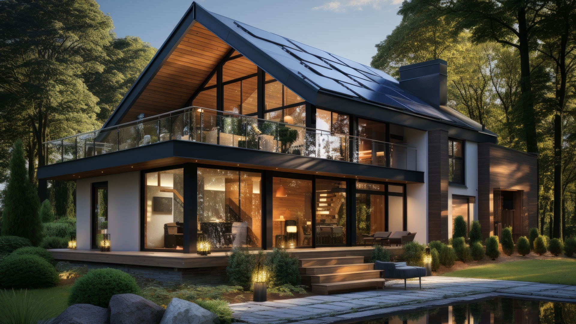 Solar Installation Experts in Essex