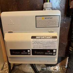 Charge Controller Essex