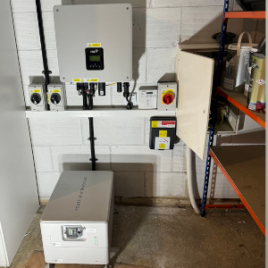 Solar Panels Installers Essex