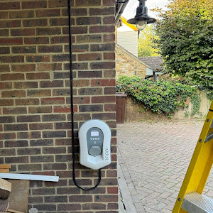 Essex Car EV Charger Installers Essex