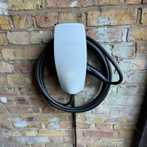 Tesla Charger Installers Essex