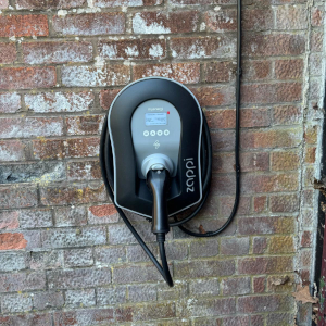 Zappi Charger Installers Essex