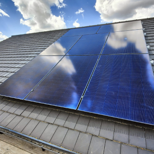 Solar Energy Installers Essex