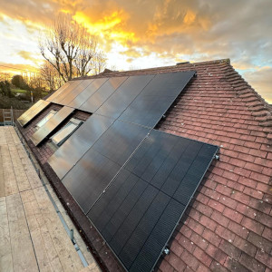 Solar Energy Installers Essex
